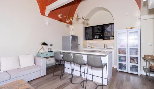 One-Bedroom Villa