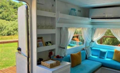Caravan