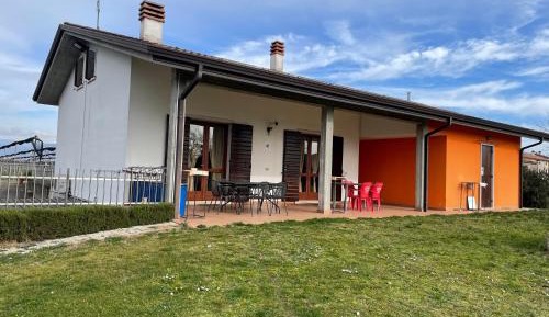 Two-Bedroom Villa