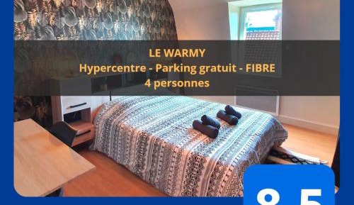 Double Room (4 Adults)