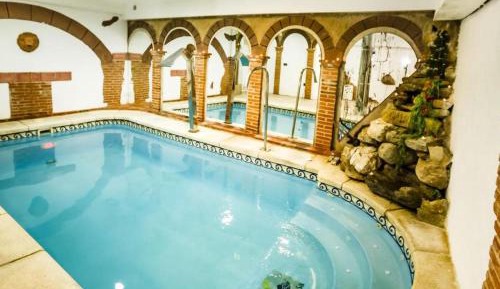 Superior Apartment with Sauna