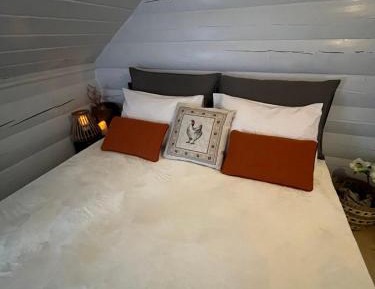 Four-Bedroom Holiday Home