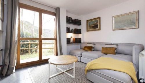 Three-Bedroom Chalet