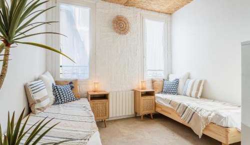 One-Bedroom Apartment - "Finca Duplex"