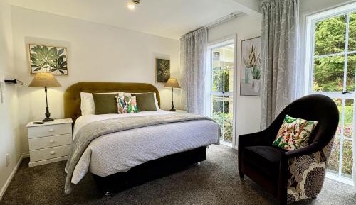 Superior Queen Room