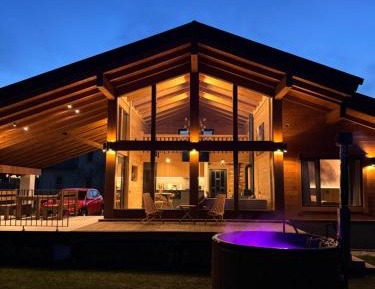 Chalet
