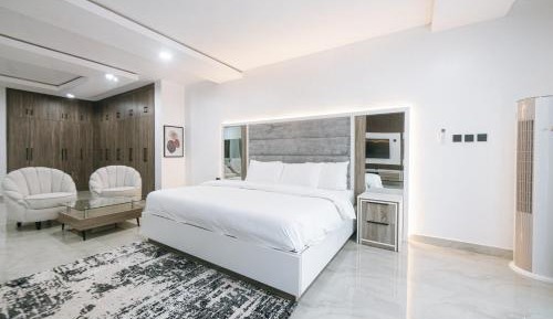 Presidential Suite