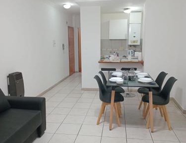 Classic Apartment