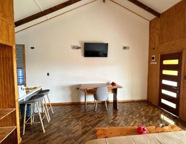 Studio with Ocean View