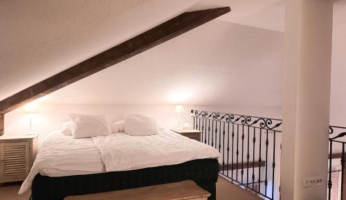 Superior Apartment with Sauna