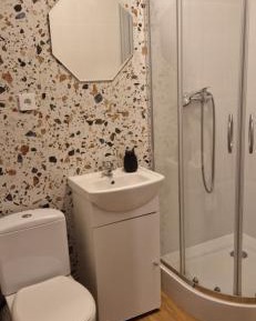 Standard Double Room with Two Double Beds