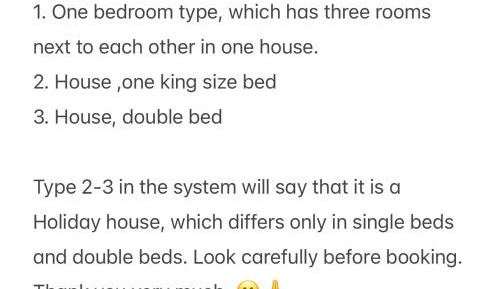 Double Room with Park View
