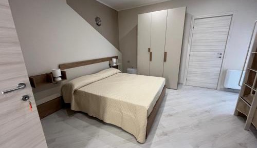Comfort Quadruple Room