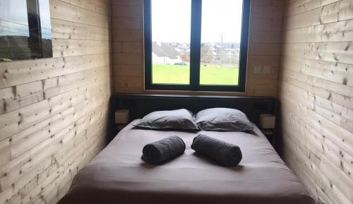 One-Bedroom Chalet