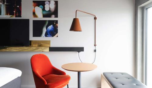 King Room with Ocean View