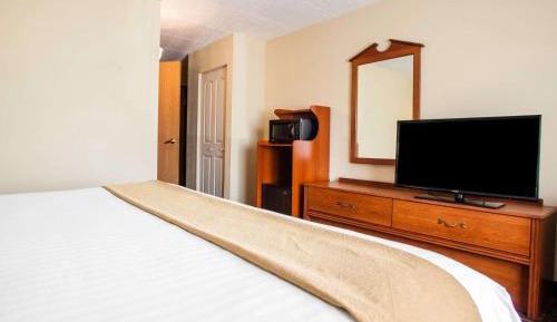 King Room - Non-Smoking