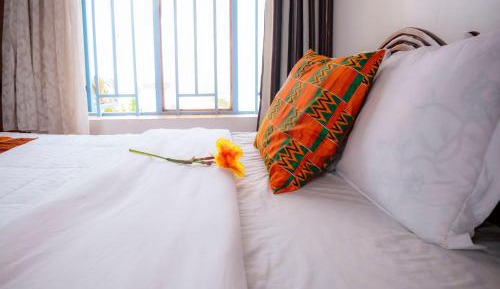 Double Room with Lake View