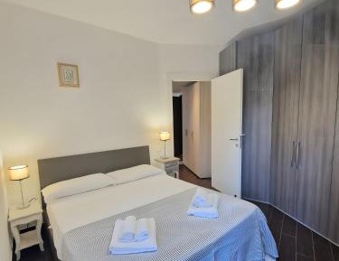 Two-Bedroom Superior Apartment
