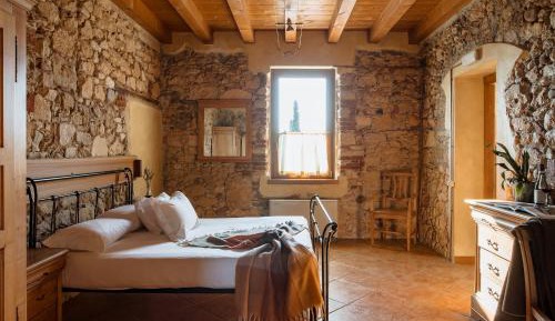 Double Room with View