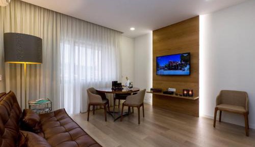 Superior Apartment