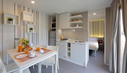 Superior Chalet