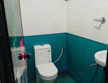 Deluxe Double Room with Balcony and Sea View