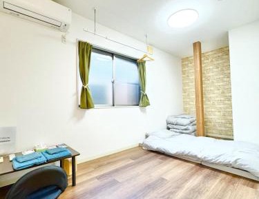 Small Twin Room