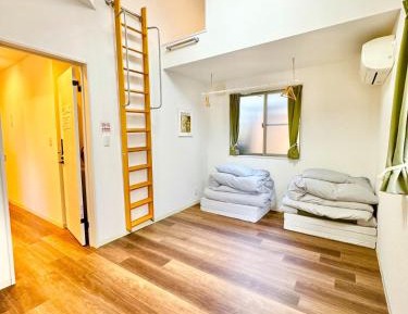 Twin Room with Extra Bed