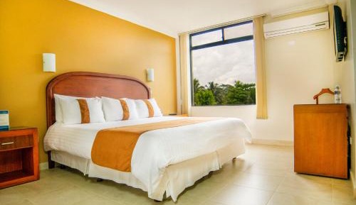 Superior King Suite