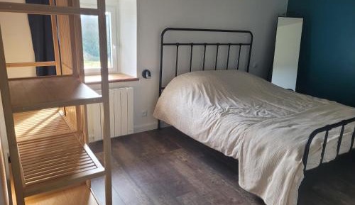 Family Room with Garden View