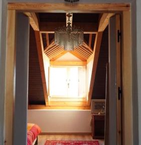 Comfort Quadruple Room
