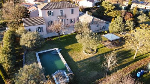 Five-Bedroom House