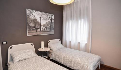 Budget Twin Room