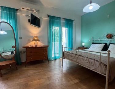 Two-Bedroom Standard Apartment