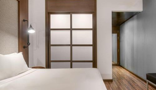 Standard Plus King, Guest room, 1 King