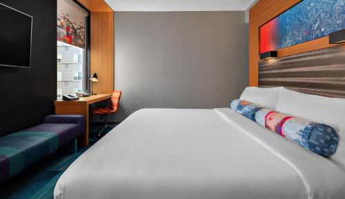 Guest room, 2 Queen