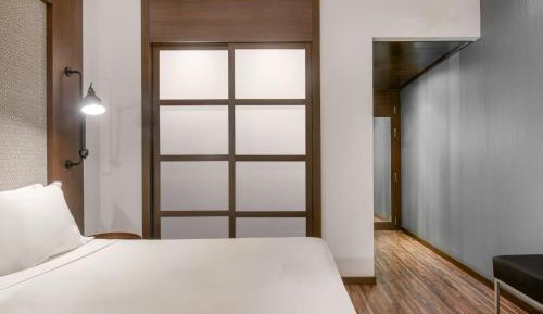 Standard Queen, Guest room, 1 Queen