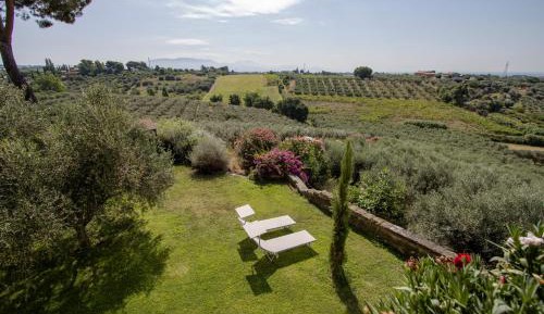 Pineta - Apartment with Sea View