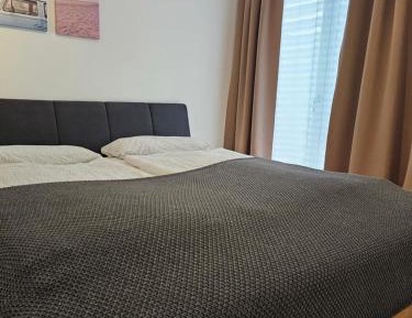 Suite Apartment