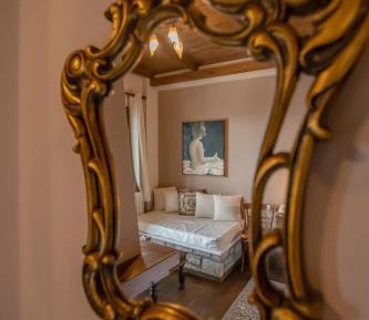 Double Room with Lake View