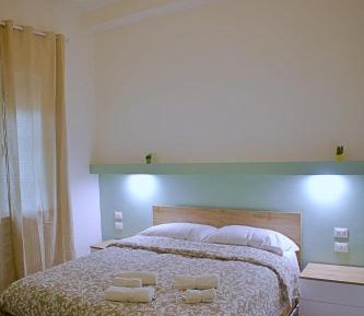 2 Room Apartment