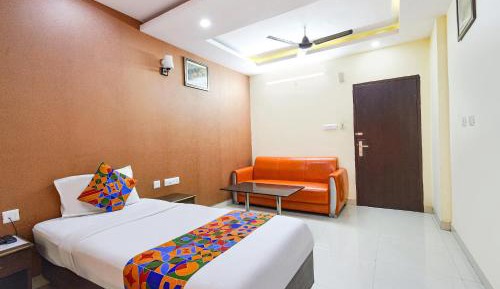Executive Triple Room