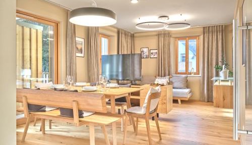 Superior Apartment with Sauna