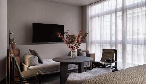City View Suite