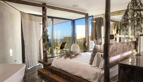 Superior Villa