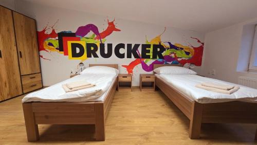 Triple Room with Private Bathroom