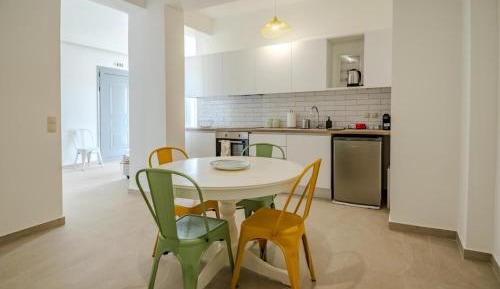 Family Room with Sea View