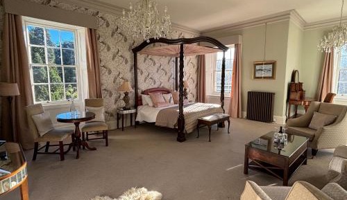 Royal Suite