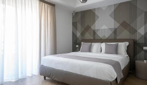 Luxury Triple Room