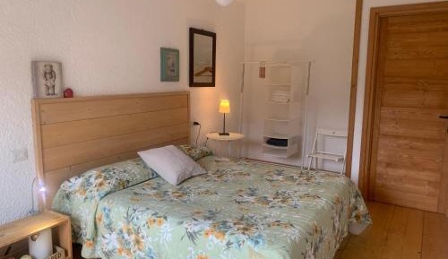 Family Room with Private Bathroom